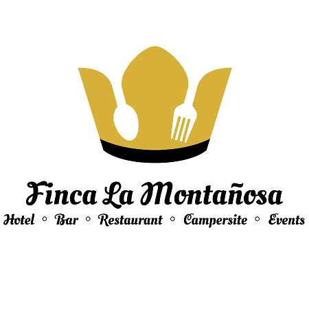 Finca La Montanosa Hotel Hondón de las Nieves Екстериор снимка